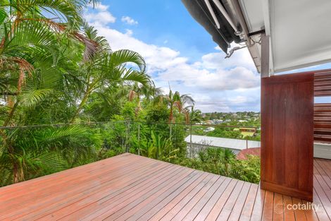 Property photo of 71 Prince Street Paddington QLD 4064