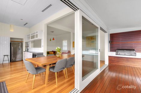 Property photo of 71 Prince Street Paddington QLD 4064