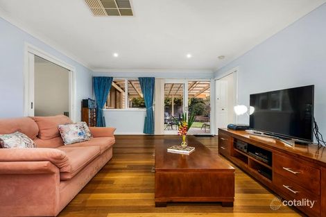 Property photo of 3 Tilney Close Mulgrave VIC 3170