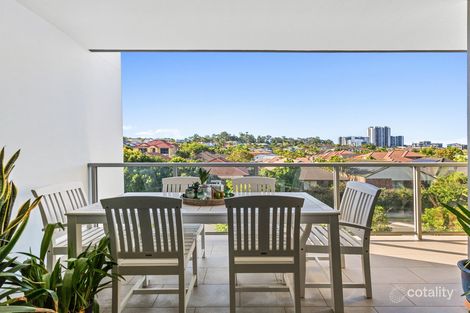 Property photo of 2302/65 Varsity Parade Varsity Lakes QLD 4227