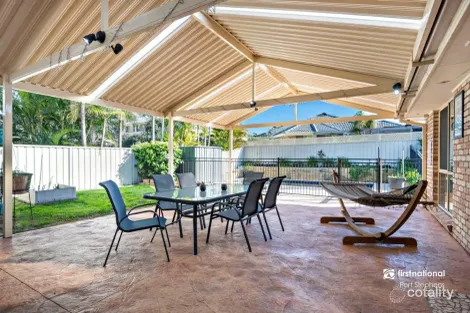 Property photo of 16 Sailfish Street Corlette NSW 2315