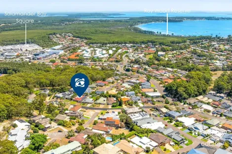 Property photo of 16 Sailfish Street Corlette NSW 2315
