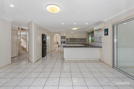 Property photo of 75 Oakmont Avenue Oxley QLD 4075