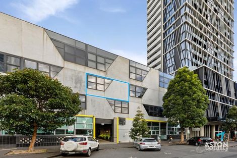 208/87 Gladstone St, South Melbourne, VIC 3205