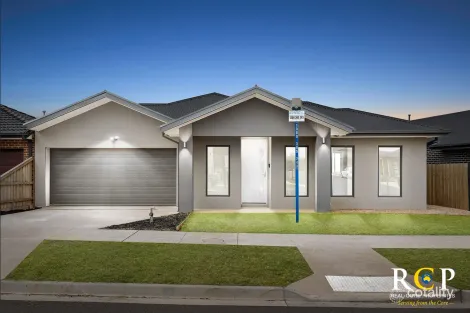 18 Griffith Rd, Deanside, VIC 3336
