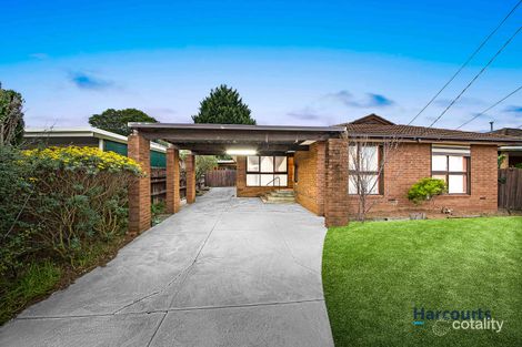 Property photo of 108 Warringa Crescent Hoppers Crossing VIC 3029