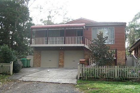Property photo of 46 Toorak Avenue Erina NSW 2250