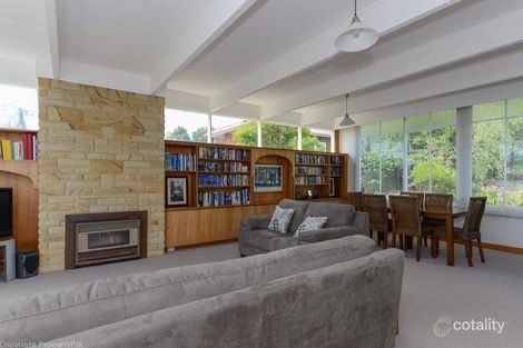 Property photo of 35 Rosny Esplanade Rosny TAS 7018