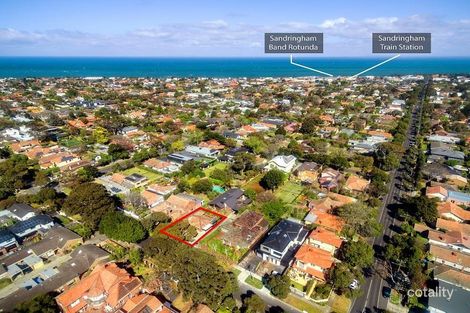 Property photo of 20A Codrington Street Sandringham VIC 3191