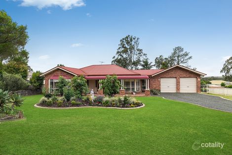 Property photo of 8 Perris Street Nulkaba NSW 2325