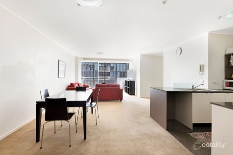 Property photo of 122/183 City Road Southbank VIC 3006