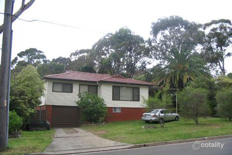 24 Cassandra Cres, Heathcote, NSW 2233