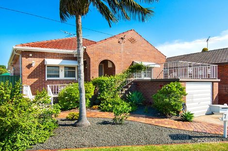 7 Warwick St, Hurstville, NSW 2220