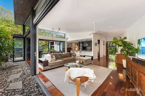 Property photo of 28 Eastment Street Bardon QLD 4065