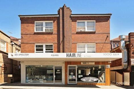 Property photo of 1/143-147 Glenayr Avenue Bondi Beach NSW 2026