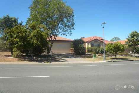Property photo of 56 Swanton Drive Mudgeeraba QLD 4213