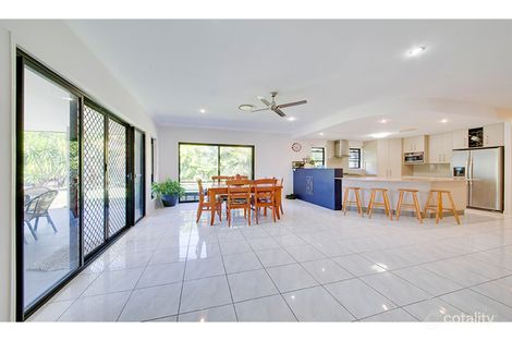 Property photo of 3 Spinnaker Drive Mulambin QLD 4703