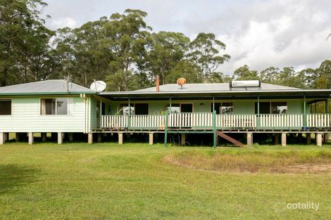 Property photo of 170 Owens Access Collombatti NSW 2440
