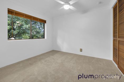 Property photo of 4/8 Shirley Street Indooroopilly QLD 4068