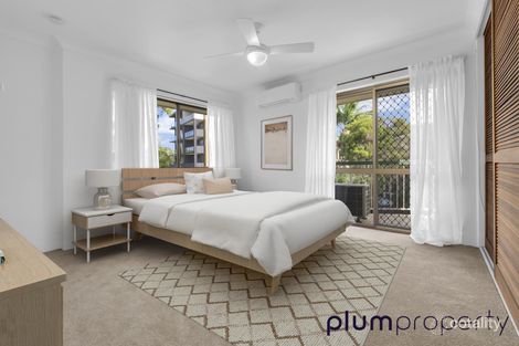 Property photo of 4/8 Shirley Street Indooroopilly QLD 4068
