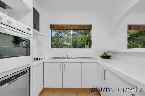 Property photo of 4/8 Shirley Street Indooroopilly QLD 4068