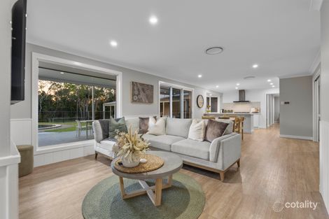 Property photo of 6 Renford Court Ormeau QLD 4208