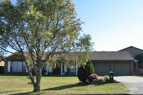 47 Mulheron Ave, Baulkham Hills, NSW 2153