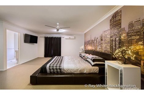 Property photo of 162 Angela Road Rockyview QLD 4701