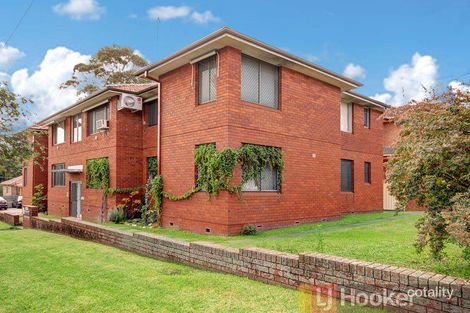 Property photo of 7/33 Graham Road Narwee NSW 2209