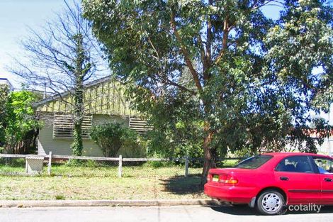 Property photo of 44 Pearson Street South Wentworthville NSW 2145