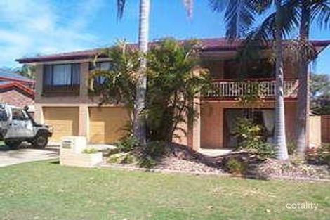 Property photo of 37 Inca Street Sunnybank Hills QLD 4109