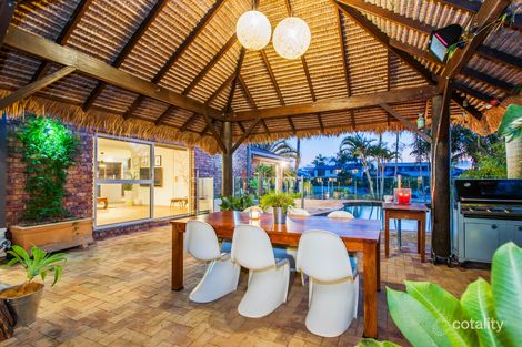 Property photo of 22 Seabreeze Street Paradise Point QLD 4216