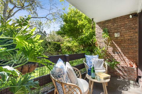 Property photo of 3/27-35 Cook Road Centennial Park NSW 2021