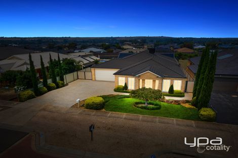 Property photo of 47 Grantleigh Drive Darley VIC 3340