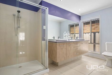 Property photo of 47 Grantleigh Drive Darley VIC 3340