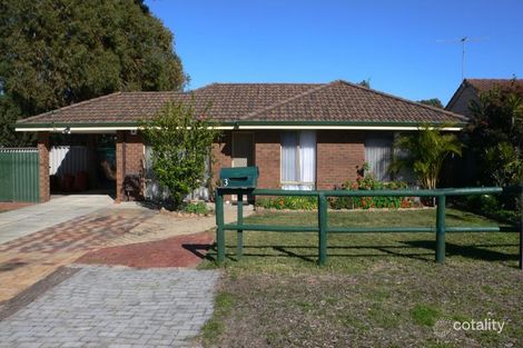 3 South Lake Dr, South Lake, WA 6164