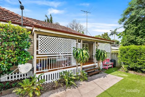 4 Lansbury Pde, Ashgrove, QLD 4060