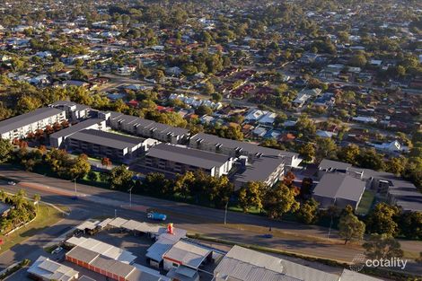 57/45 Mcgregor Rd, Palmyra, WA 6157