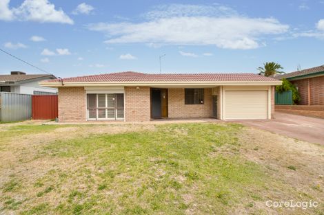 Property photo of 71A Frederick Street Shoalwater WA 6169