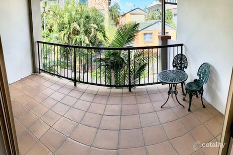 Property photo of 44/87-89 Scott Road Herston QLD 4006