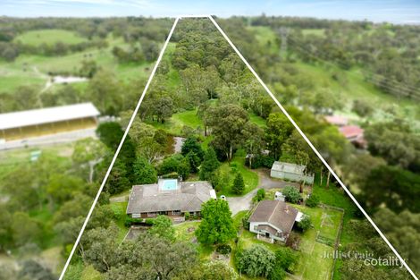 Property photo of 524 Ringwood-Warrandyte Road Park Orchards VIC 3114