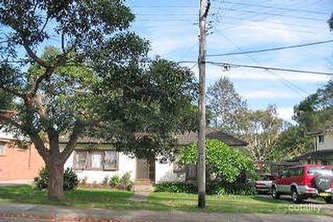 33 Brown St, Forestville, NSW 2087