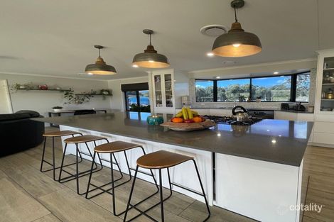 Property photo of 252 Skyring Creek Road Federal QLD 4568