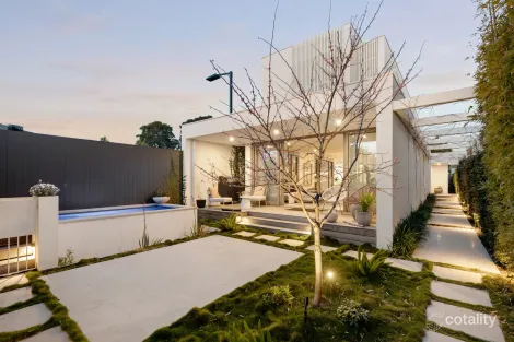 Property photo of 6 James Street Brighton VIC 3186