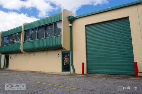 2/7 Packard Ave, Castle Hill, NSW 2154