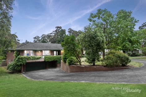 Property photo of 524 Ringwood-Warrandyte Road Park Orchards VIC 3114