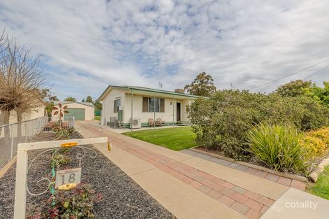 18 Church Rd, Nyah, VIC 3594