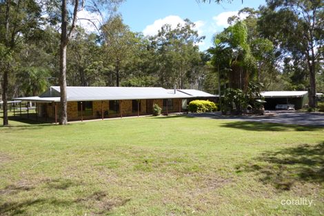 302-310 Steele Rd, Logan Village, QLD 4207