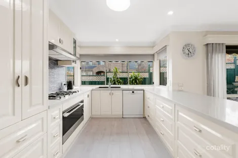 Property photo of 14 Eucalypt Drive Mill Park VIC 3082