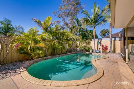 Property photo of 171 Crestwood Drive Molendinar QLD 4214
